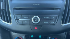 Ford Focus ST 2.0 TDCi 185 ST-3 Navigation 5dr Powershift Diesel Hatchback